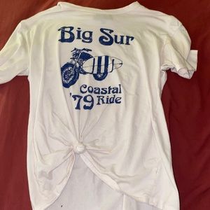 Pac Sun Vintage tee